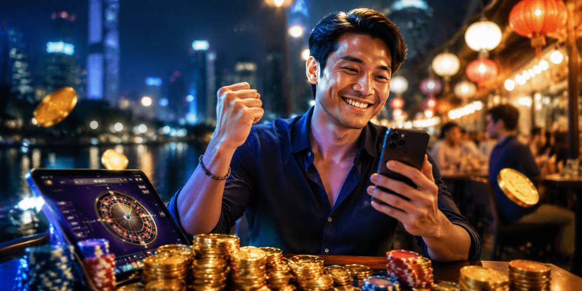 1uu88 Bàn Live, Slot Và Sportsbook Trong Một Sảnh